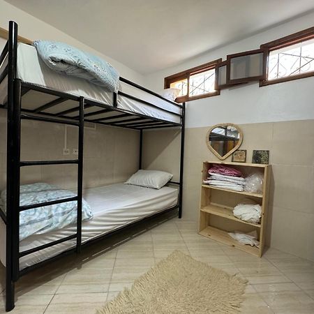 بيت شباب We Surf Morocco Boutique House تغازوت المظهر الخارجي الصورة