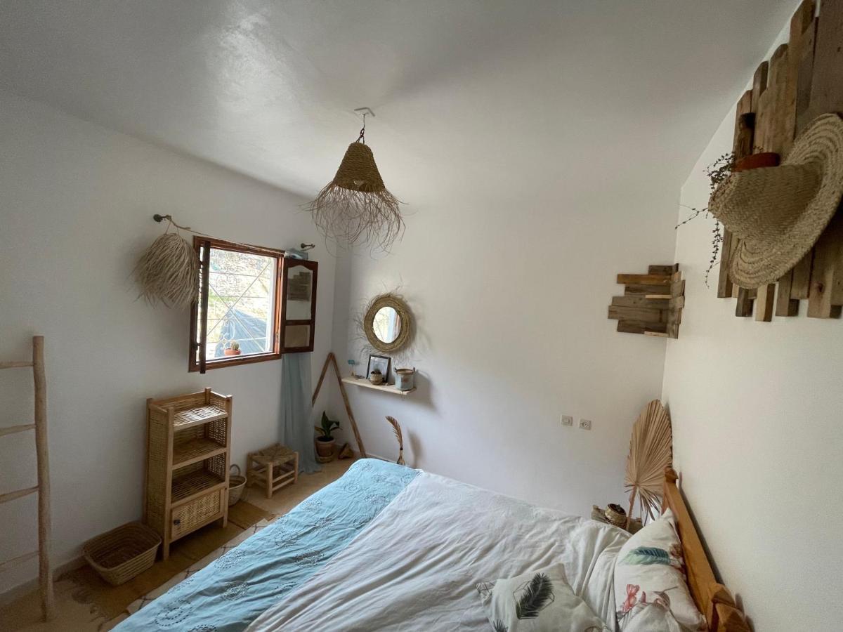 بيت شباب We Surf Morocco Boutique House تغازوت المظهر الخارجي الصورة