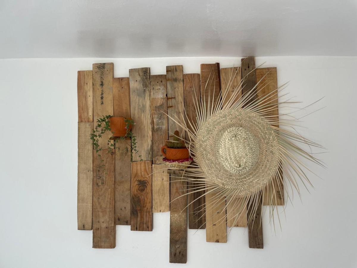 بيت شباب We Surf Morocco Boutique House تغازوت المظهر الخارجي الصورة