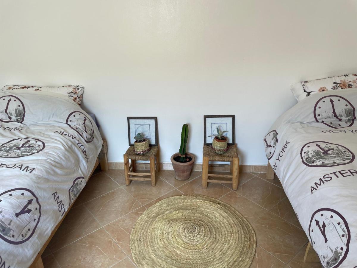 بيت شباب We Surf Morocco Boutique House تغازوت المظهر الخارجي الصورة