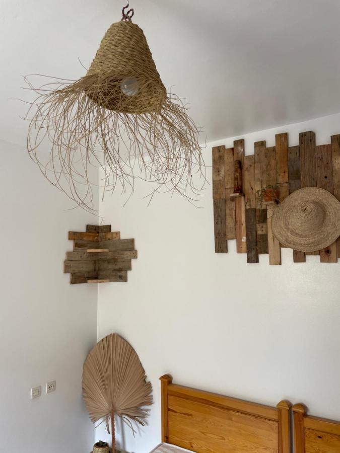 بيت شباب We Surf Morocco Boutique House تغازوت المظهر الخارجي الصورة