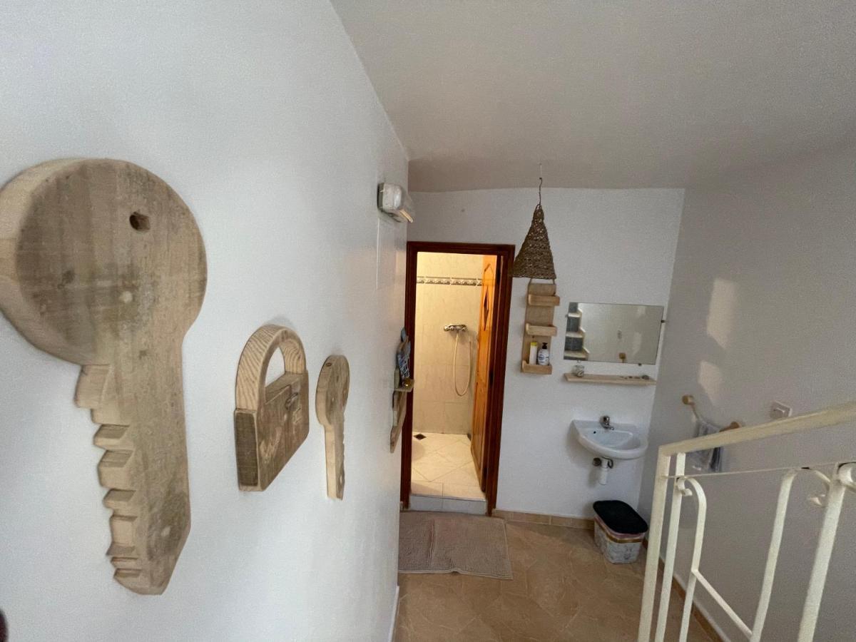 بيت شباب We Surf Morocco Boutique House تغازوت المظهر الخارجي الصورة