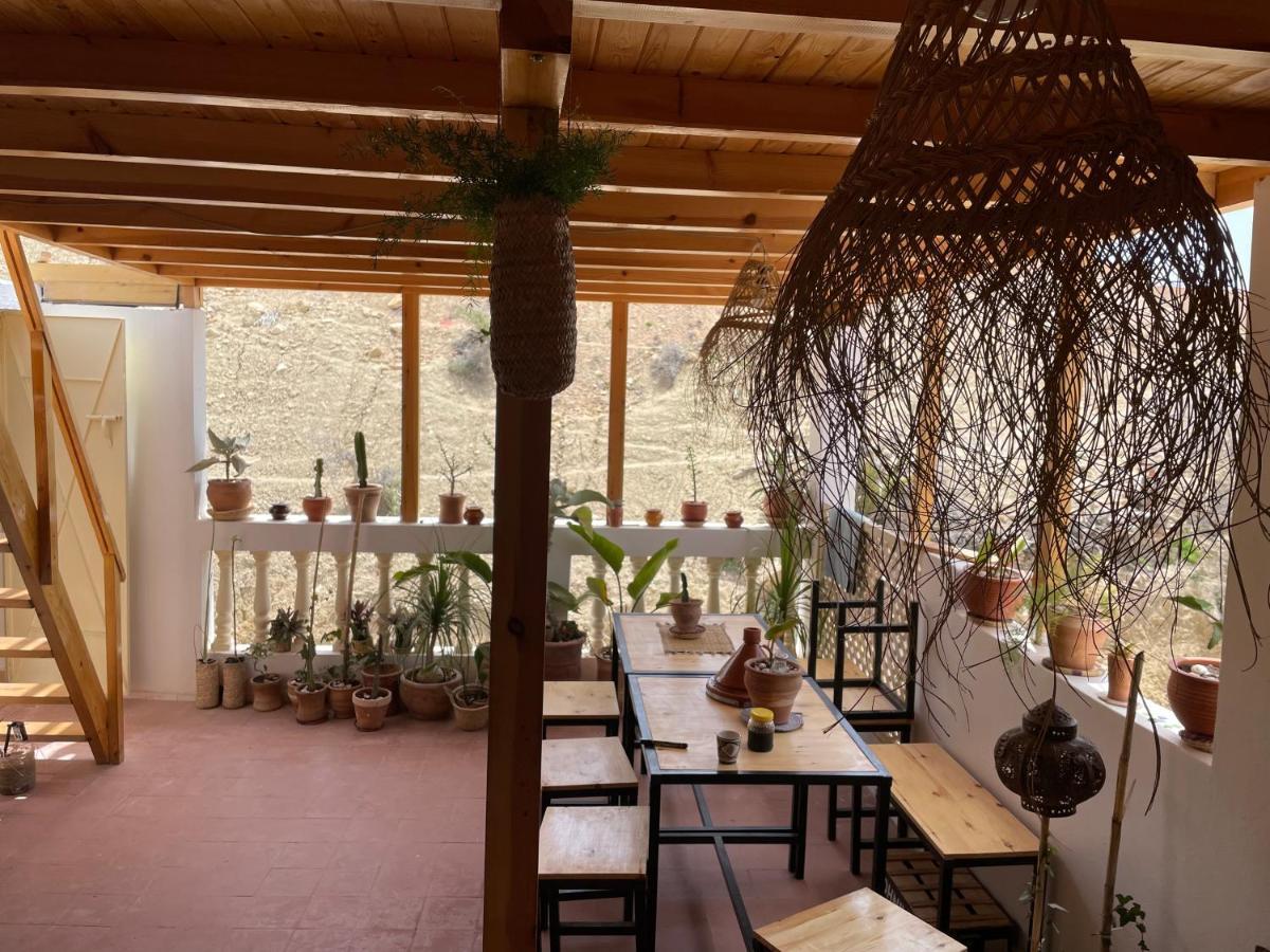 بيت شباب We Surf Morocco Boutique House تغازوت المظهر الخارجي الصورة