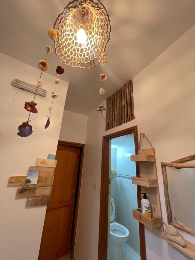 بيت شباب We Surf Morocco Boutique House تغازوت المظهر الخارجي الصورة