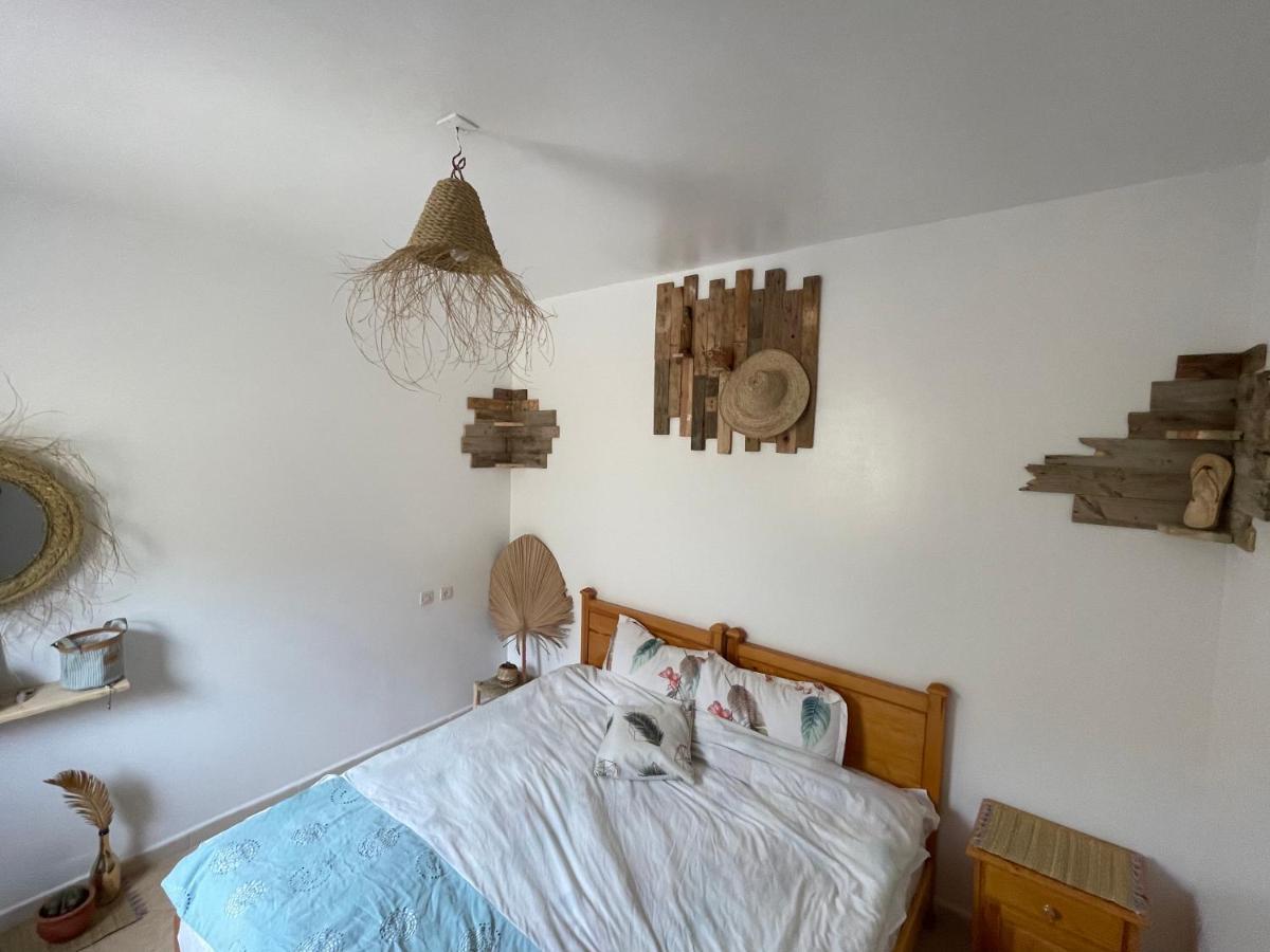 بيت شباب We Surf Morocco Boutique House تغازوت المظهر الخارجي الصورة