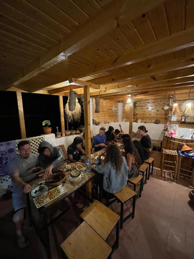 بيت شباب We Surf Morocco Boutique House تغازوت المظهر الخارجي الصورة