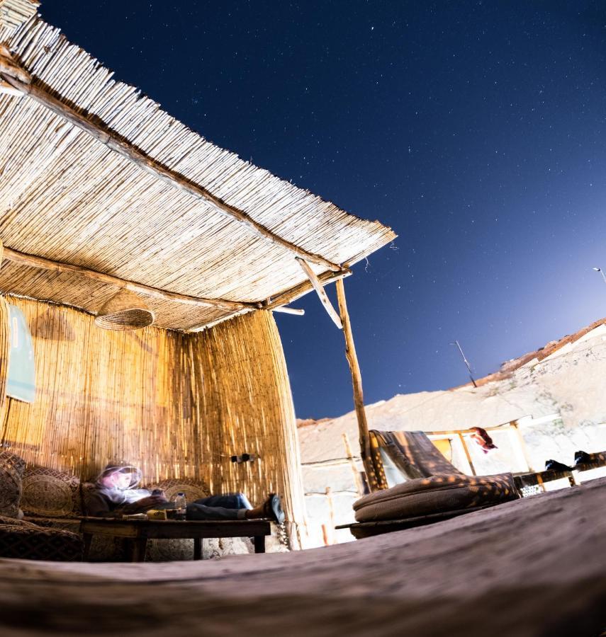 بيت شباب We Surf Morocco Boutique House تغازوت المظهر الخارجي الصورة