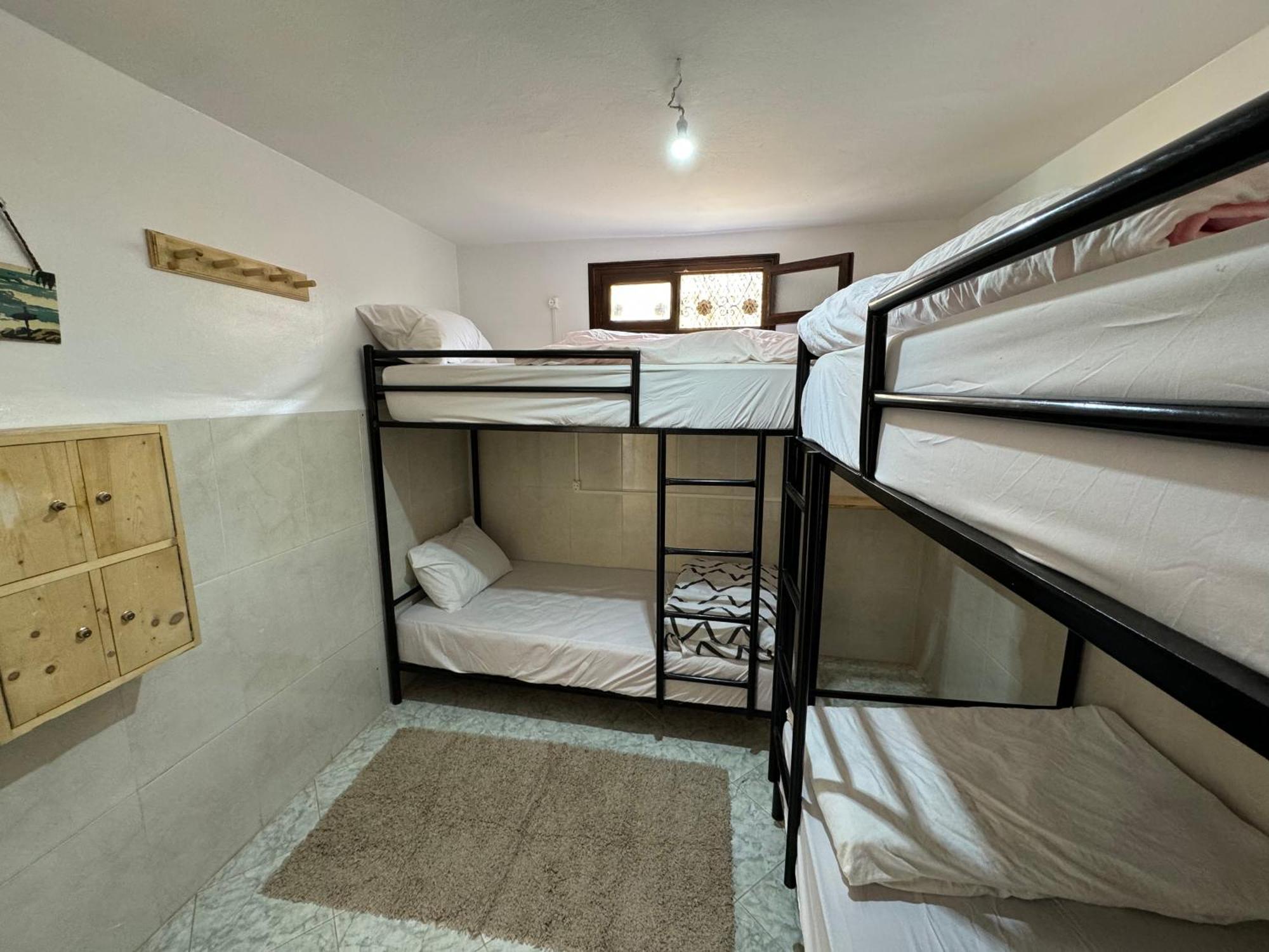 بيت شباب We Surf Morocco Boutique House تغازوت المظهر الخارجي الصورة